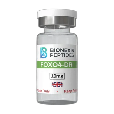 FOXO4-DRI — 10 mg