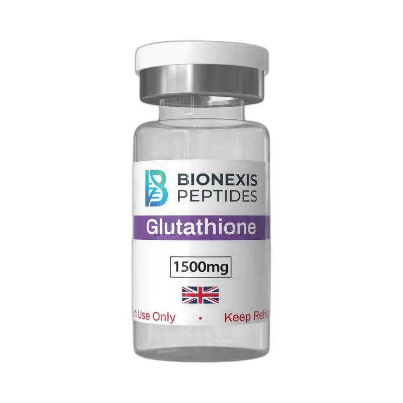 Glutathione — 1500 mg