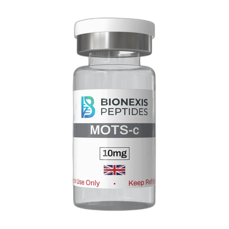 MOTS-C — 10 mg