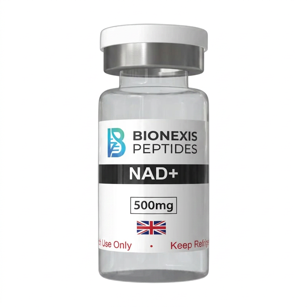 NAD+ — 500 mg