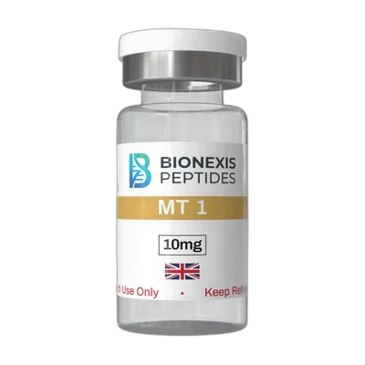Melanotan I — 10 mg