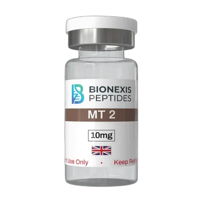 Melanotan II — 10 mg