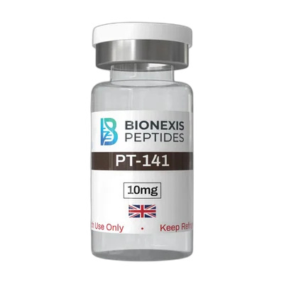 PT-141 — 10 mg