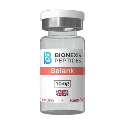 Selank — 10 mg