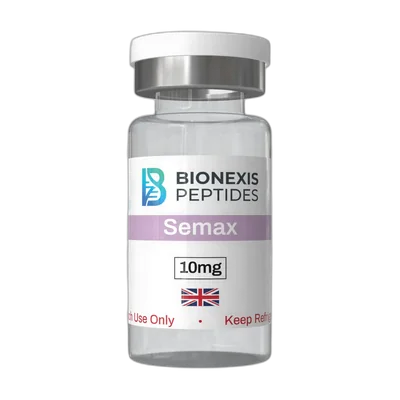 Semax — 10 mg