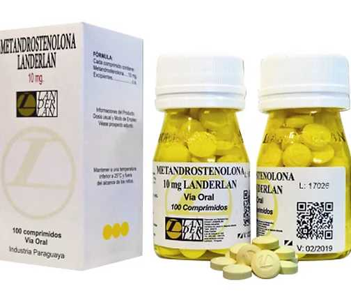 Dianabol