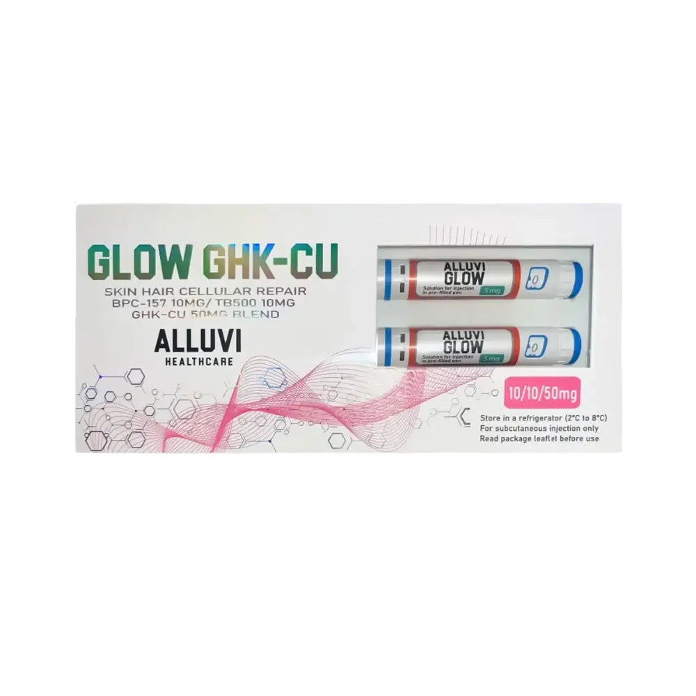 Glow Alluvi