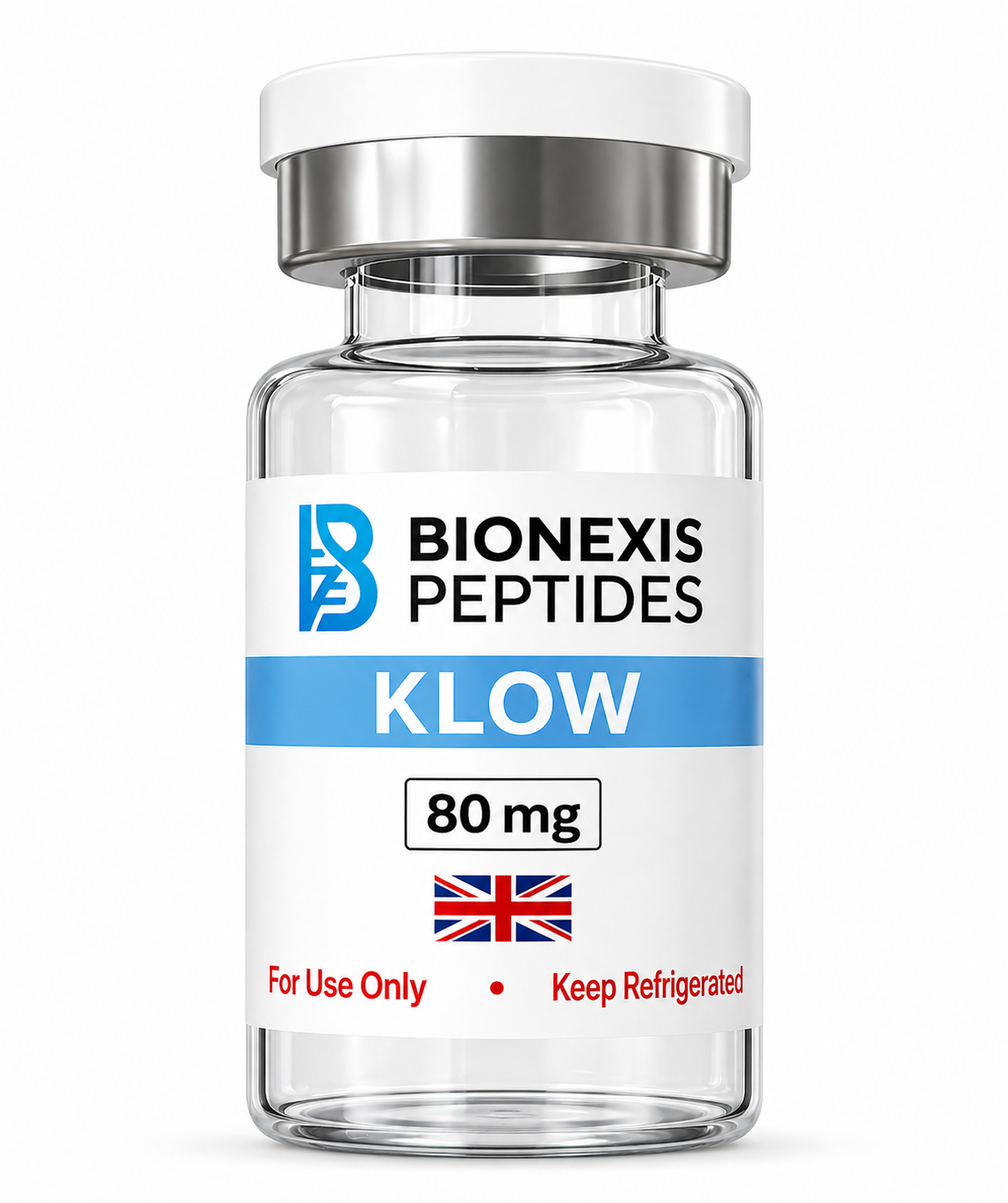 Klow — 80 mg