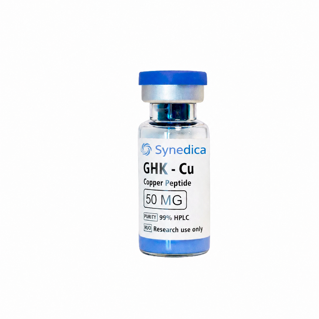 GHK CU 50mg Synedica
