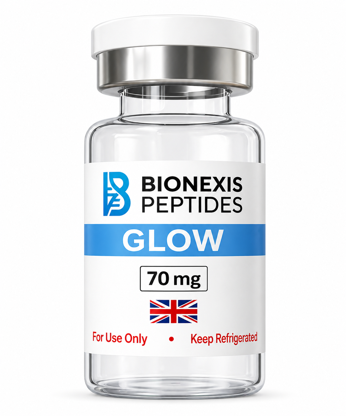 Glow — 70 mg