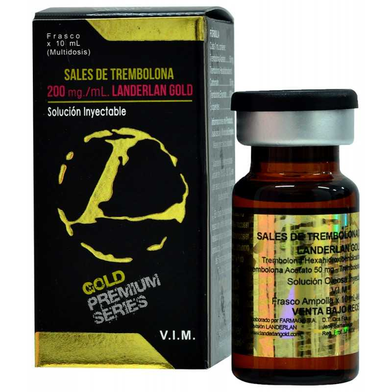 Trembo Sales (Tritrembo)