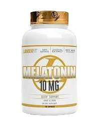 Melatonina 10mg (120 capsulas)