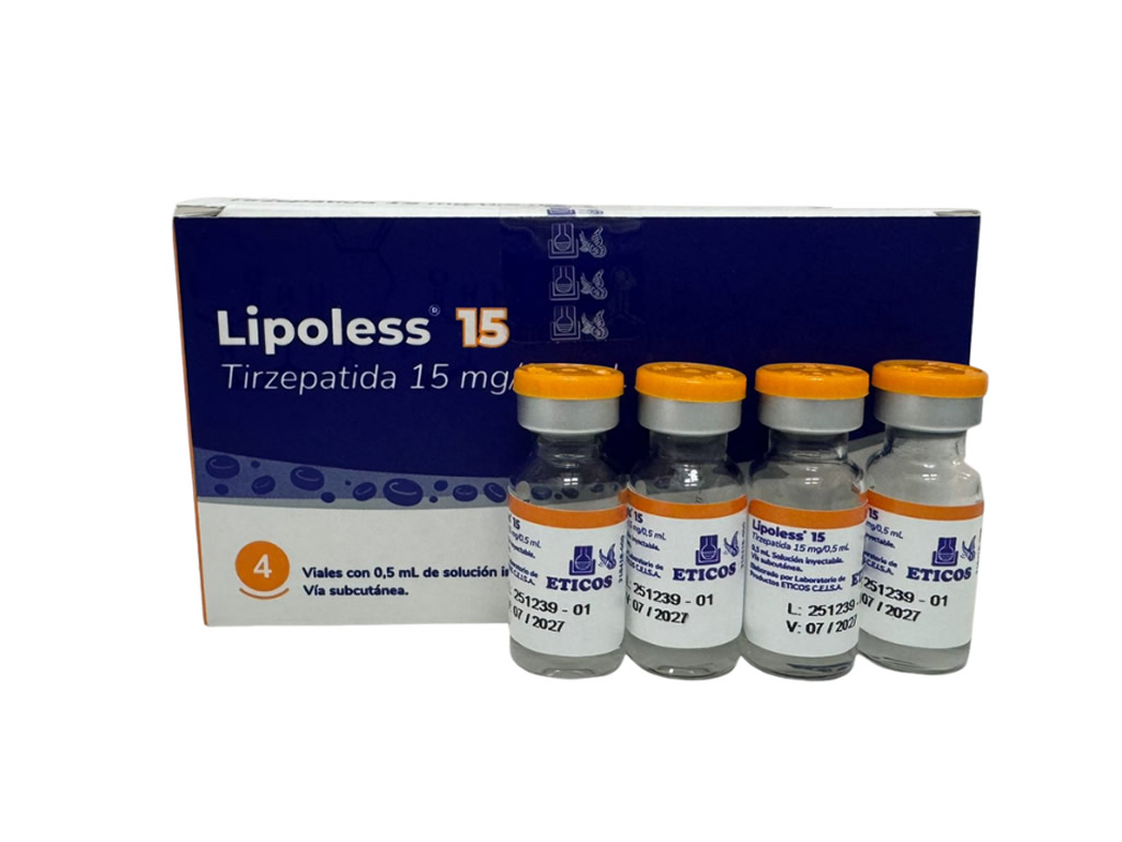 Lipoless