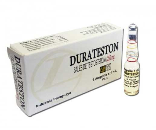 Durasteston (1 Ampola)