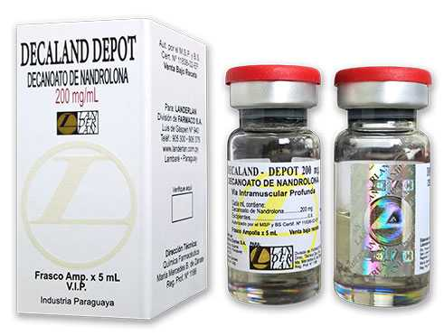 Deca 5ml/200mg