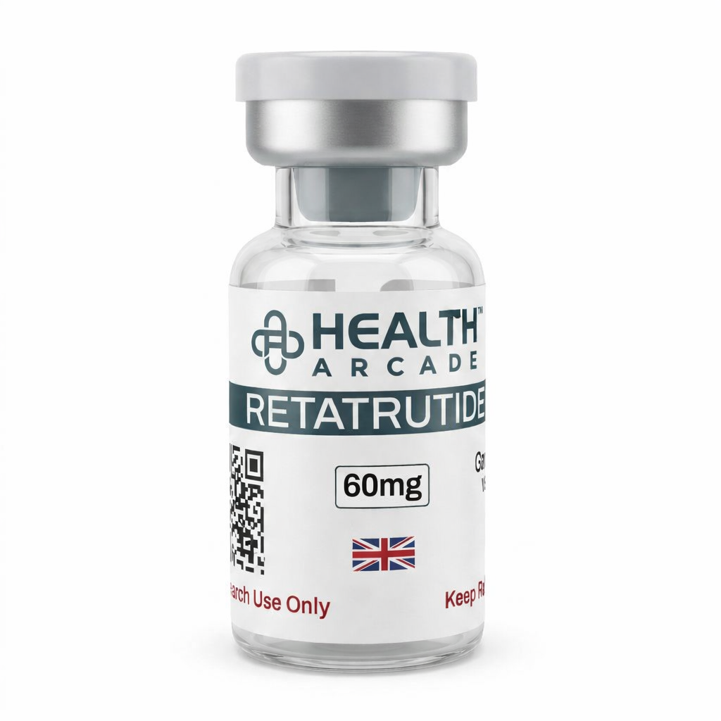 Health — 60 mg