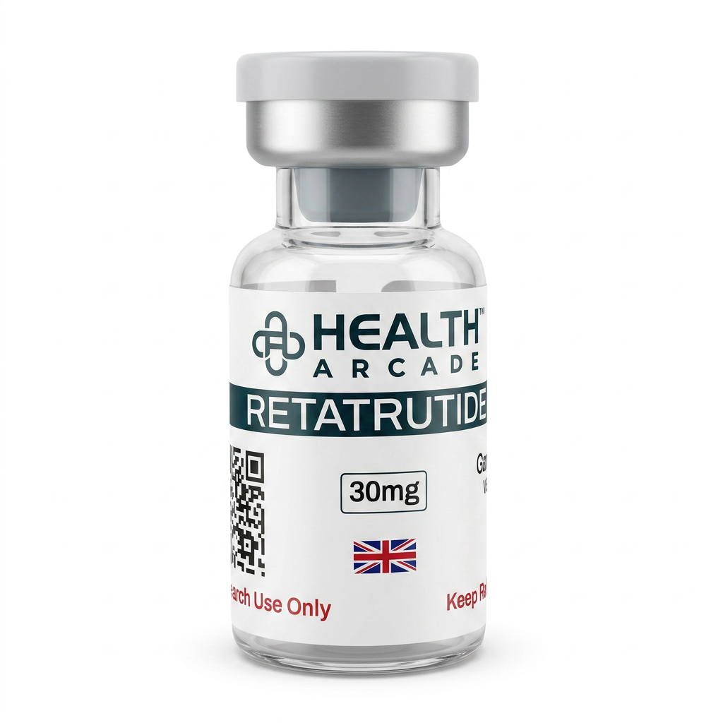 Health 30mg