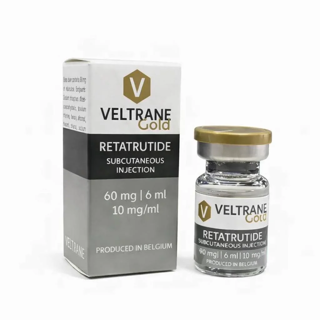 Veltrane — 60 mg